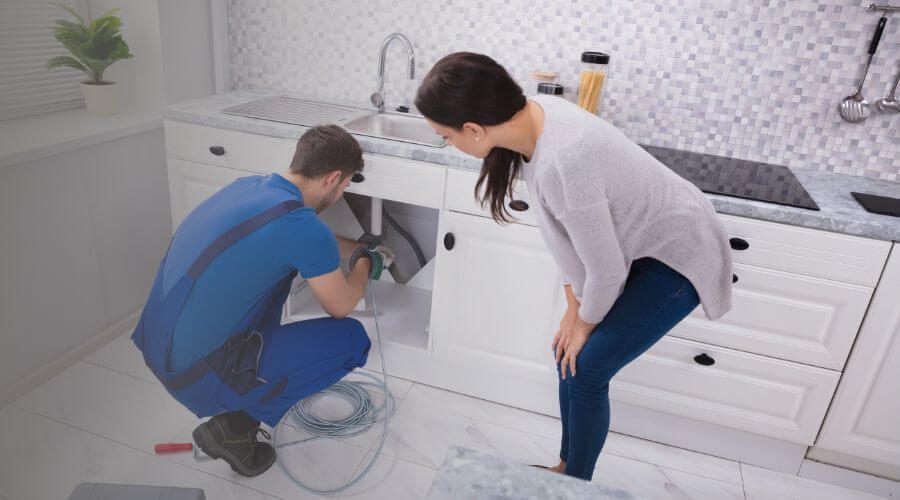 Professional septic tank pumping in Danvers, MA